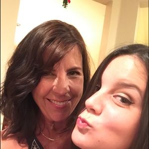 Meet your Posher, Lynne